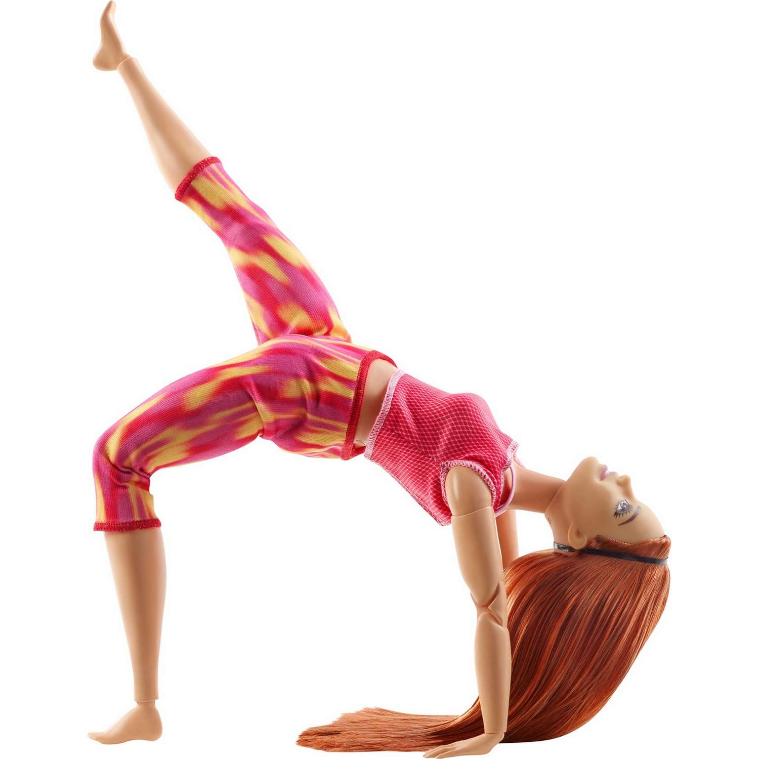 Кукла модельная Barbie FTG80 - фото 9