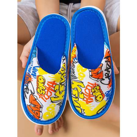 Тапочки IVShoes