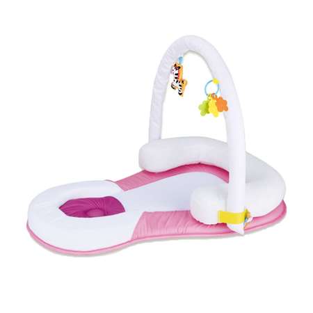 Коврик SHARKTOYS с дугами
