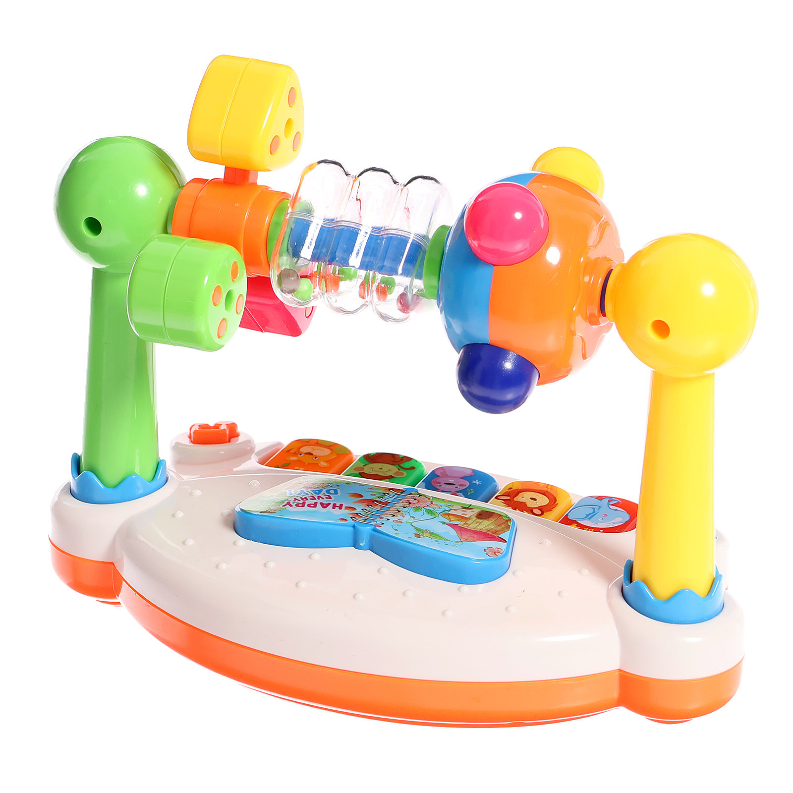 Игрушка Zabiaka - фото 1