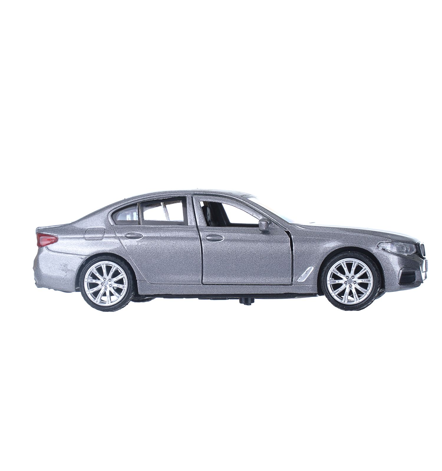 Автомобиль Технопарк BMW 5 Sedan Sport 412656 - фото 7