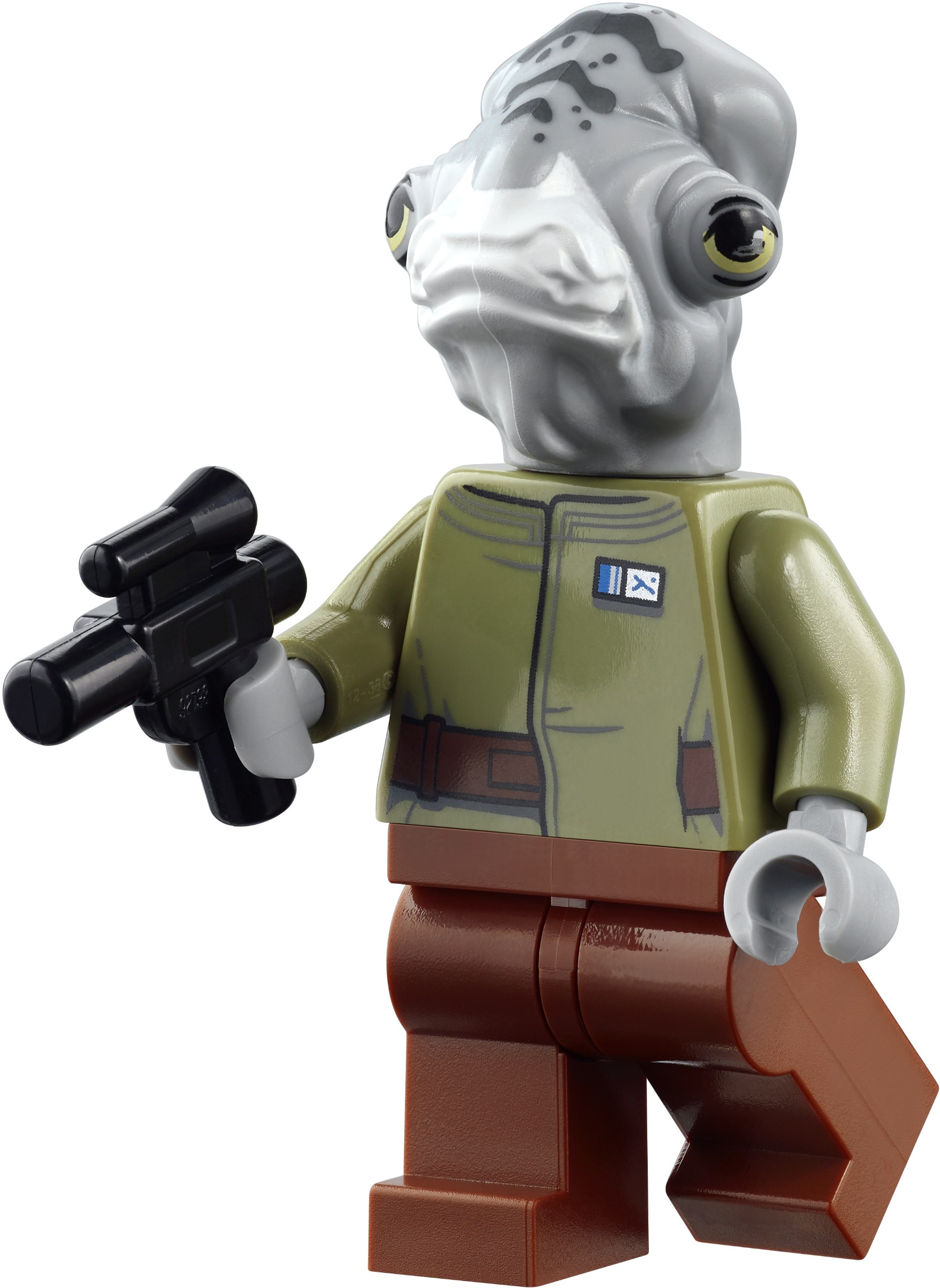 Конструктор LEGO Star Wars 75293 932 дет. - фото 12