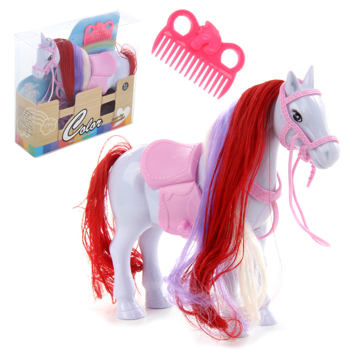 Фигурка Veld Co - фото 1