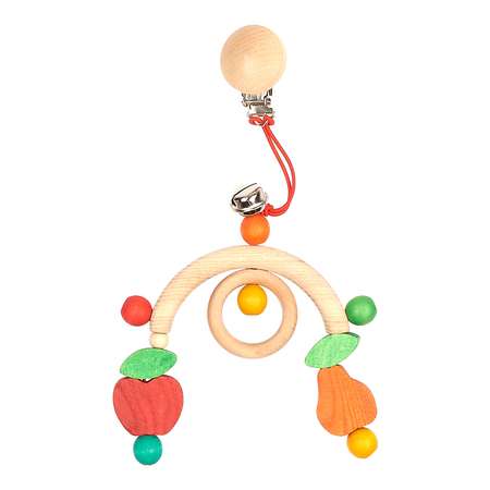 Игрушка S-mala подвеска
