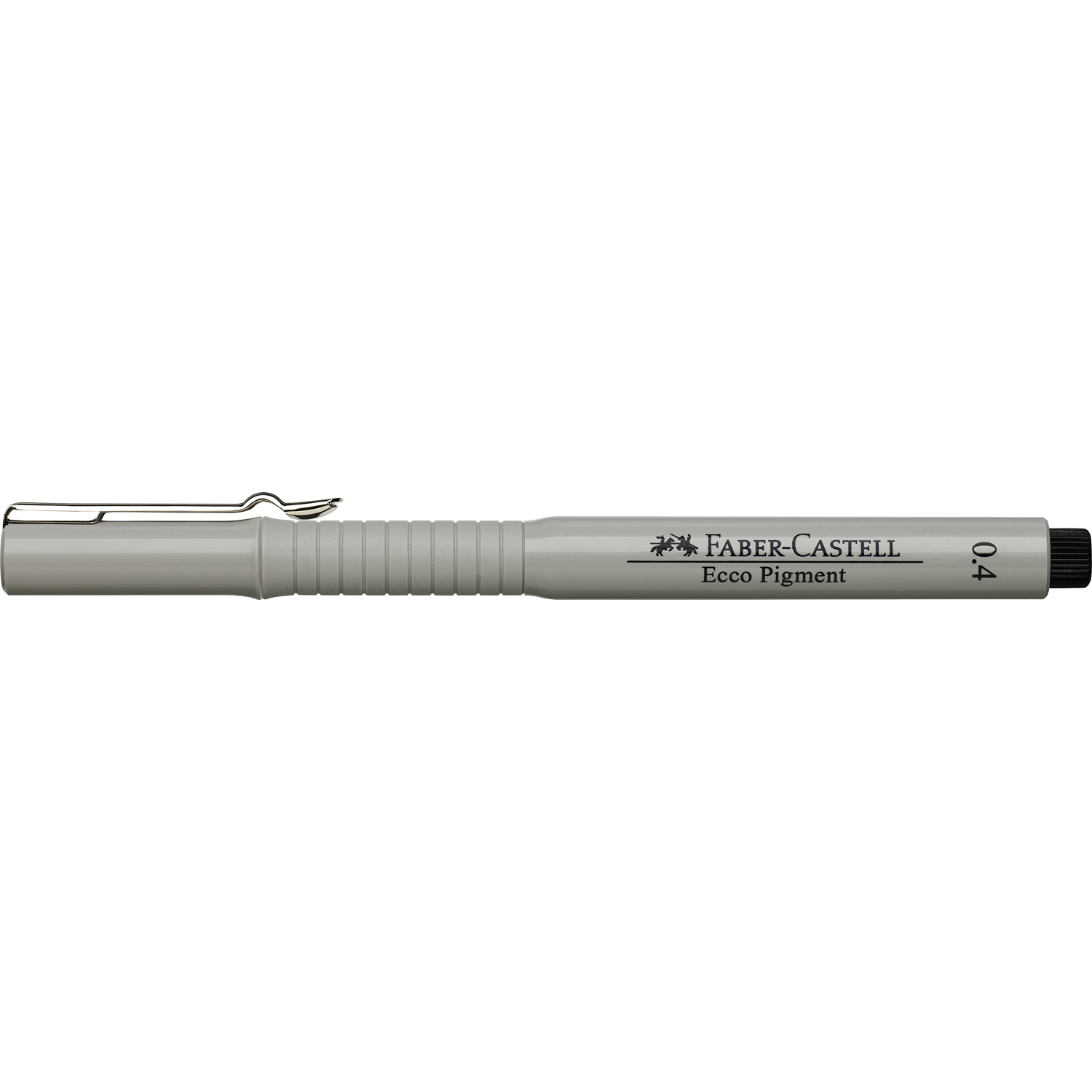 Ручка капиллярная Faber Castell 1 шт. - фото 2