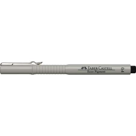 Ручка капиллярная Faber Castell 1 шт.