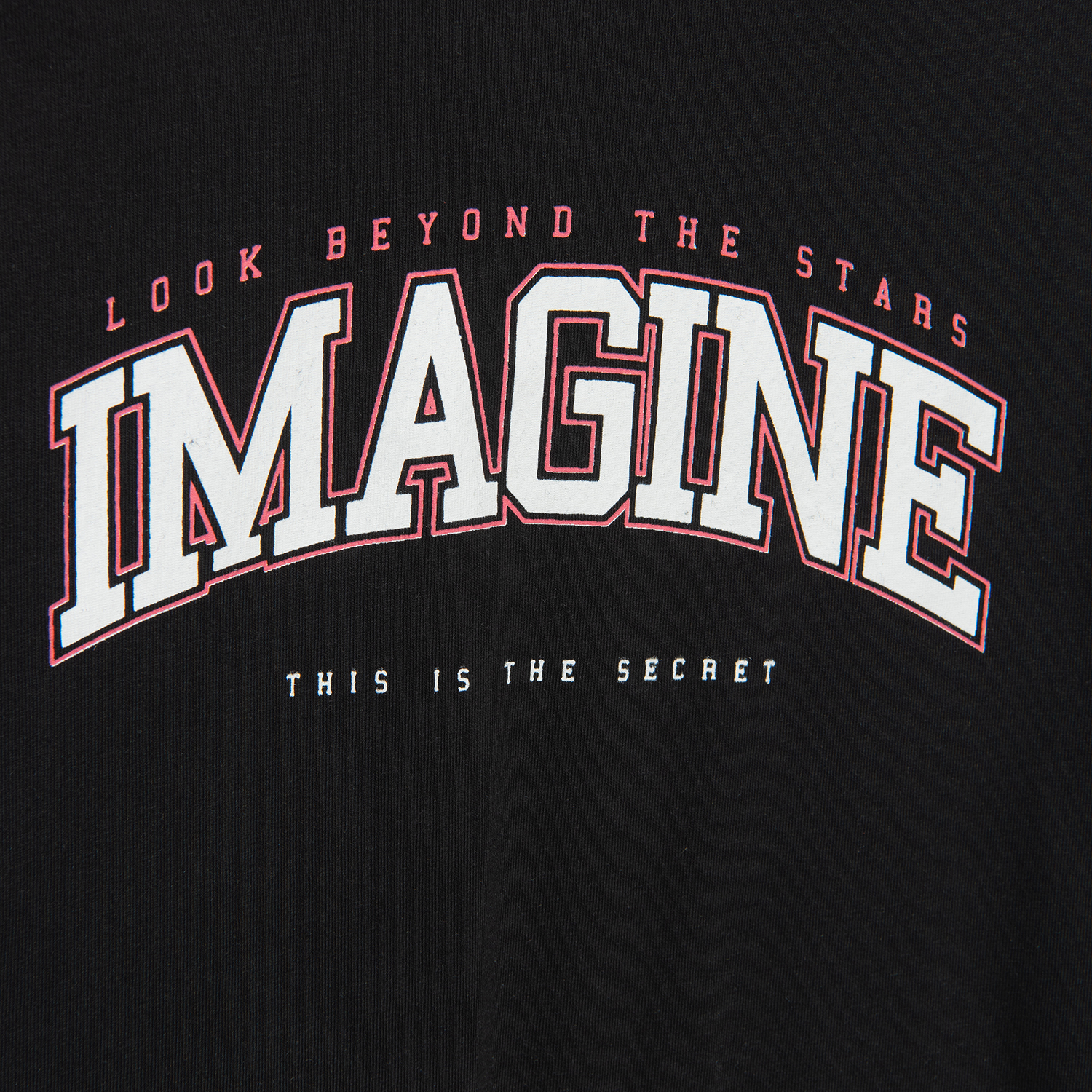 Футболка ё TJ-TSHPG-IMAGINE-SS25 - фото 2