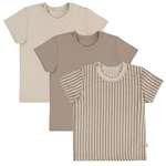 Футболка 3 шт Фабрика Бамбук