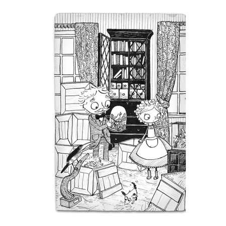 Книга Эксмо Тайна мальчика из джунглей 4