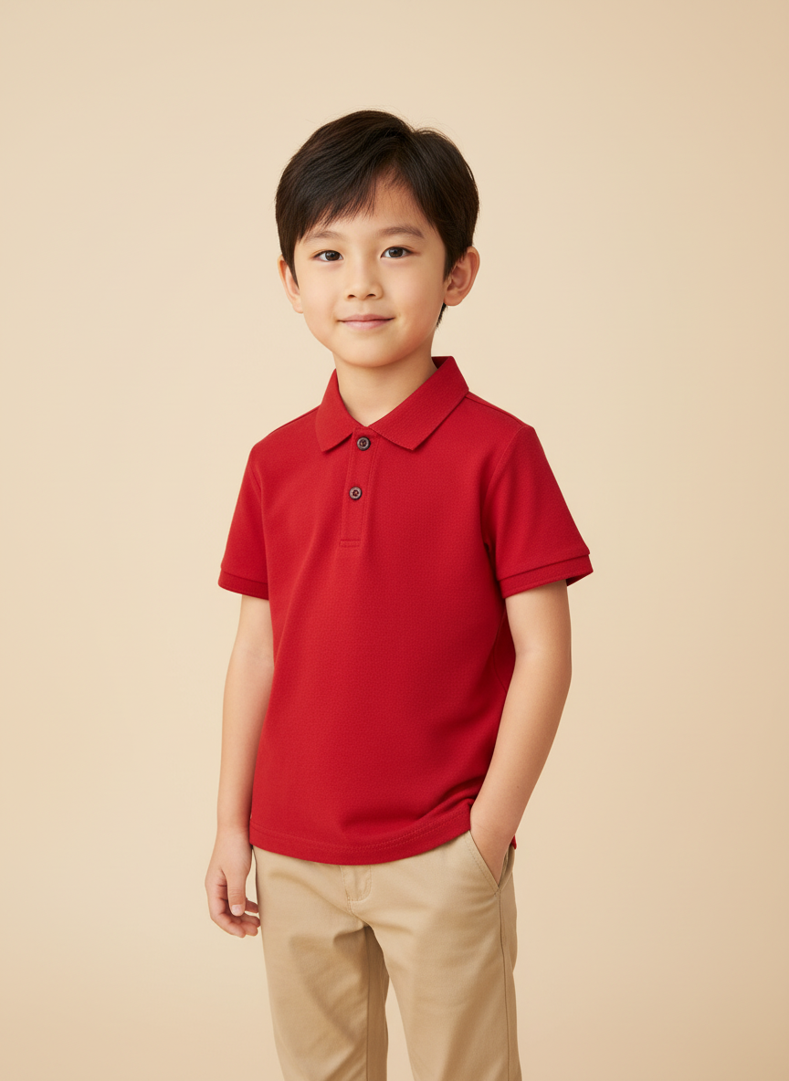 Поло КотМарКот 802073 - фото 1