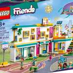 Конструктор LEGO Friends Международная школа Хартлейк 1348 дет.