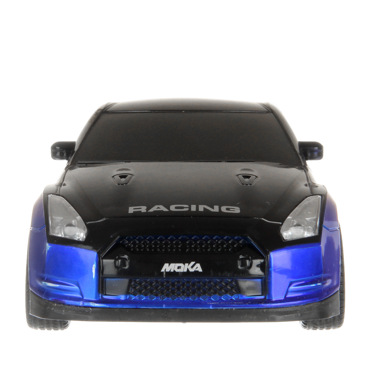 Автомобиль Veld Co 1:18 136620 - фото 12