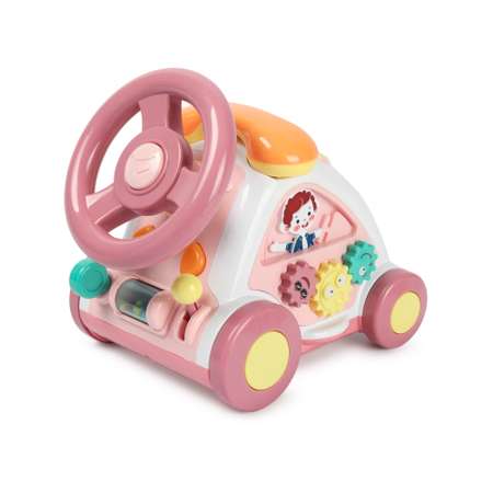 Игрушка интерактивная Baby Go Телефончик OTE0654504
