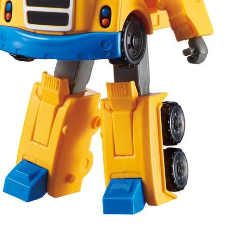 Автомобиль Super Wings