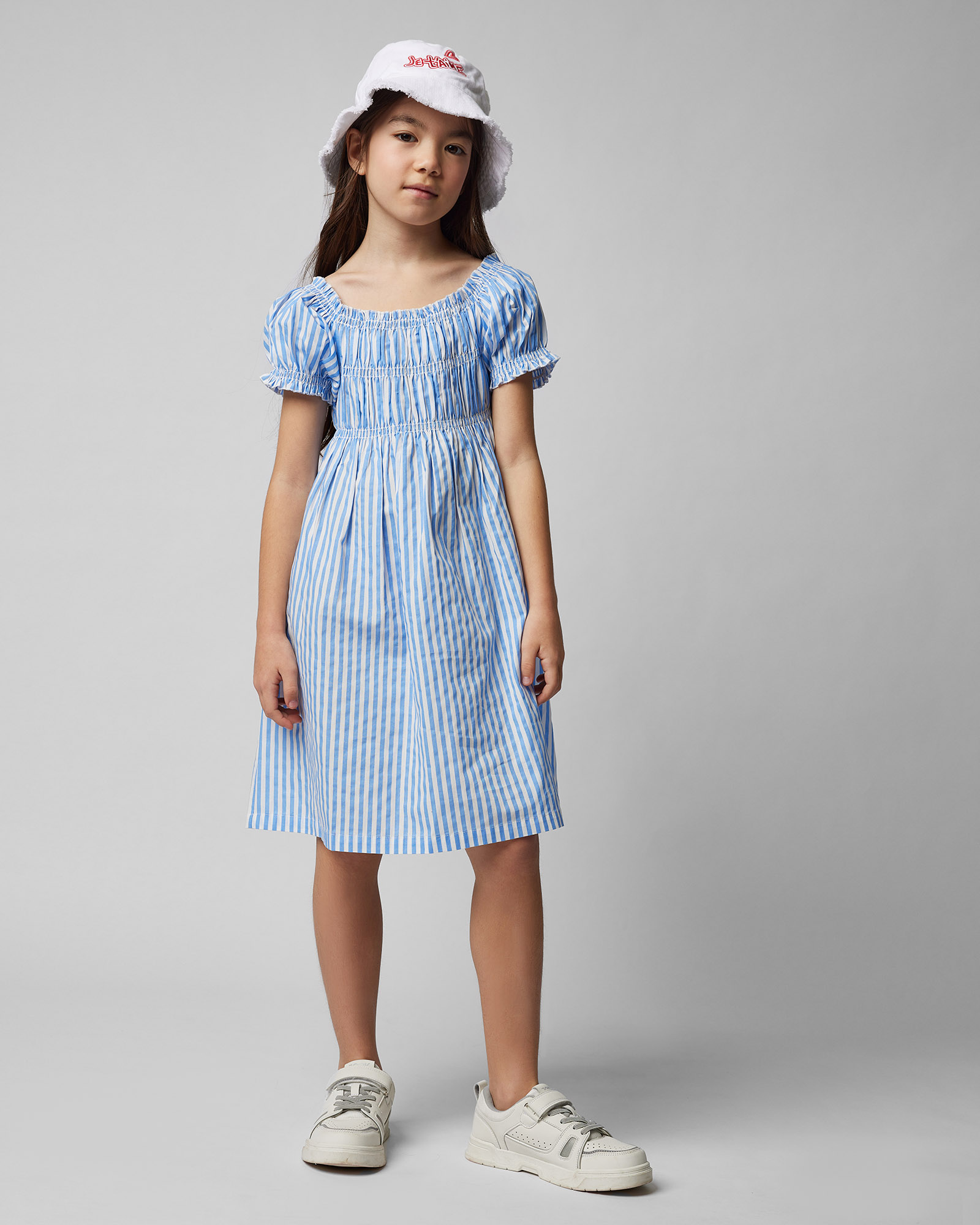 Платье Futurino S24FU3-G623tg-55 - фото 1