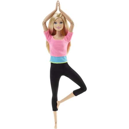 Кукла модельная Barbie