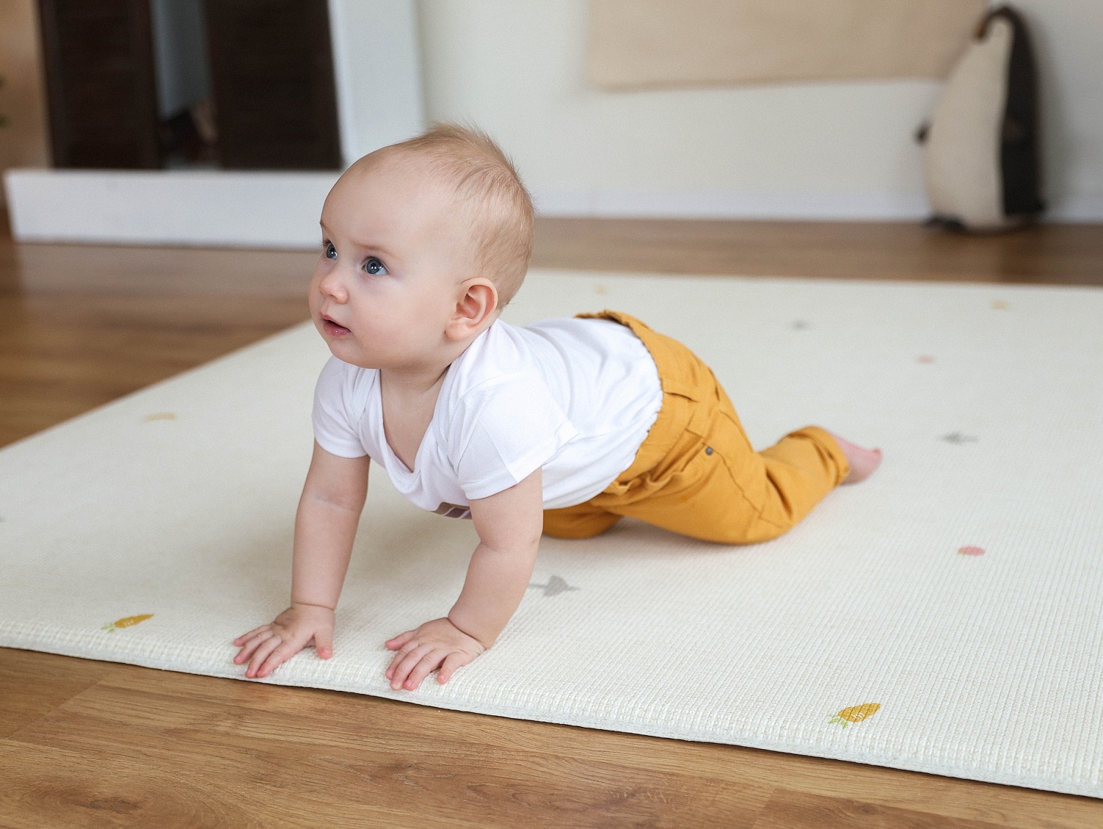 Ковёр Parklon Пташки 150 x 200 см - фото 14