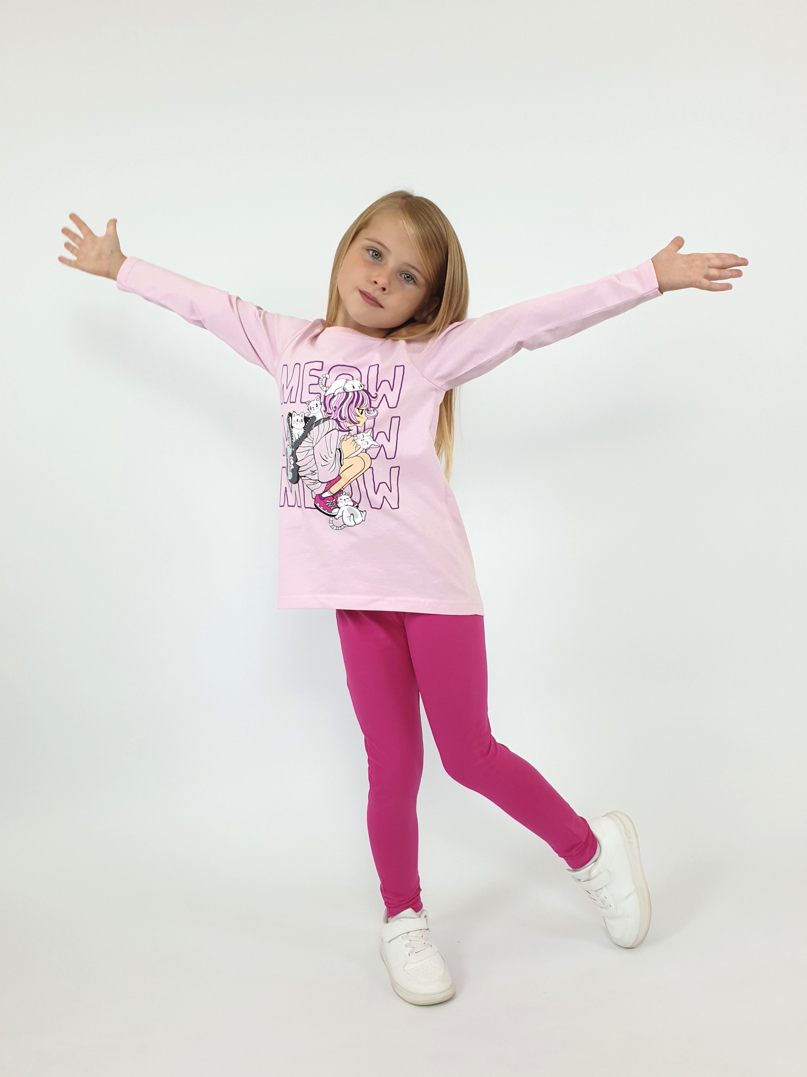 Костюм Luneva 022-02-1. - фото 7