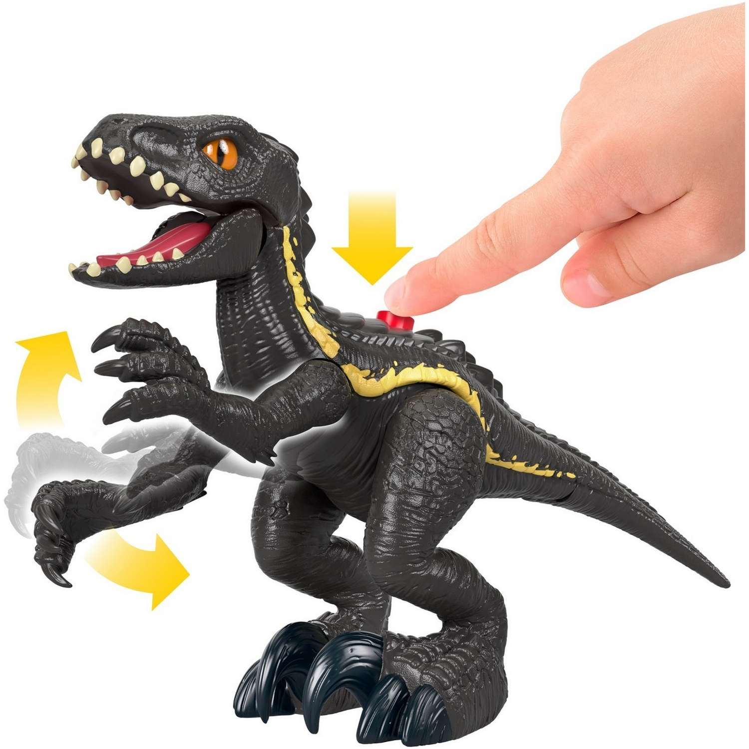 Игровой набор IMAGINEXT - фото 7