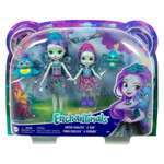 Кукла мини Mattel Enchantimals