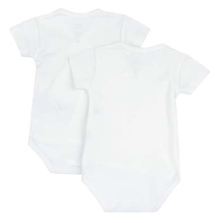 Комплект боди 2 шт. Chicco