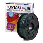 Пластик FUNTASTIQUE Зеленый