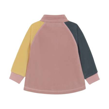 Толстовка Color Kids