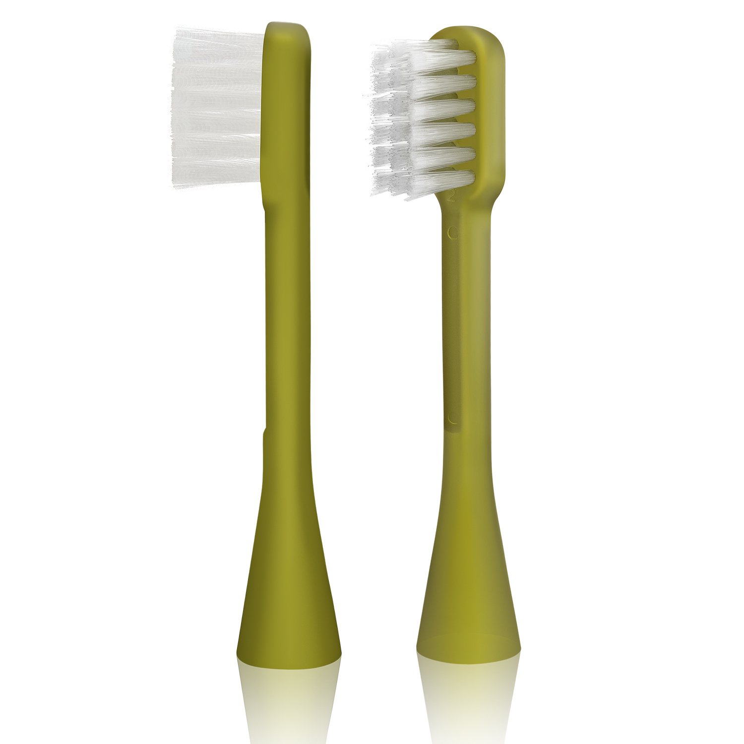 Насадка электрическая Hapica от 3 лет - фото 5