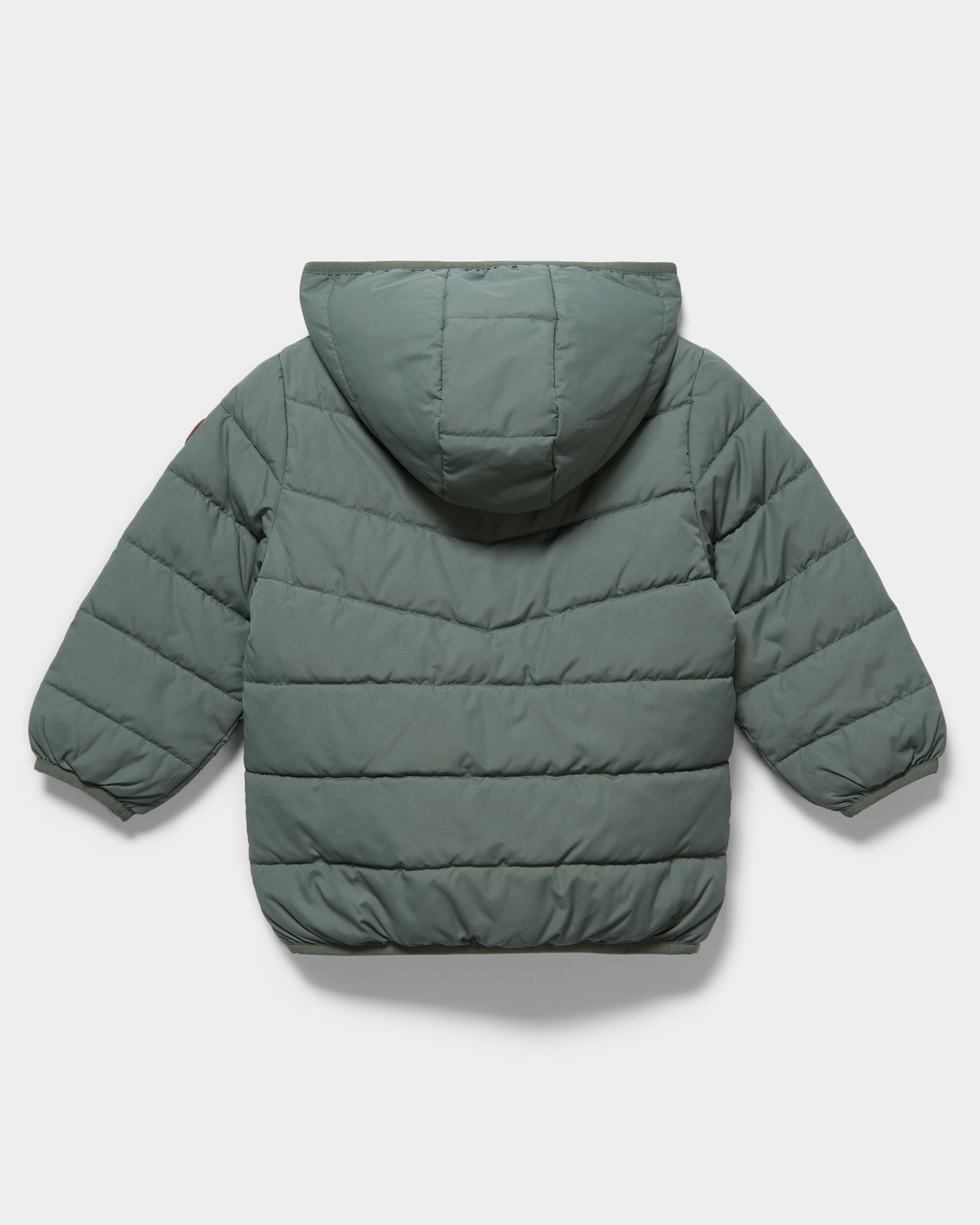 Куртка BabyGo S24BG1-BB02ib-24 - фото 3