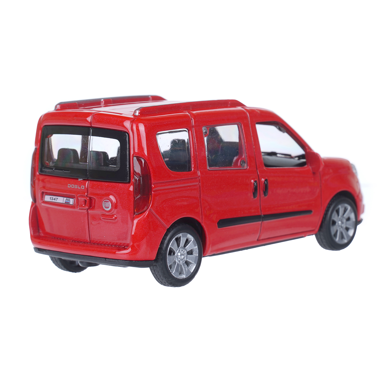 Автомобиль Технопарк Fiat Doblo 412059 - фото 2