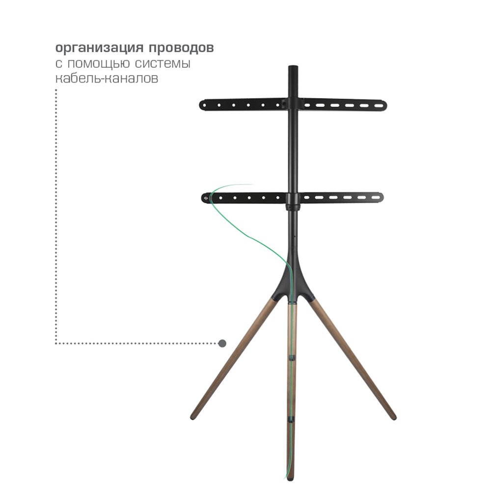 Кронштейн для телевизора KROMAX OMEGA-11 - фото 8