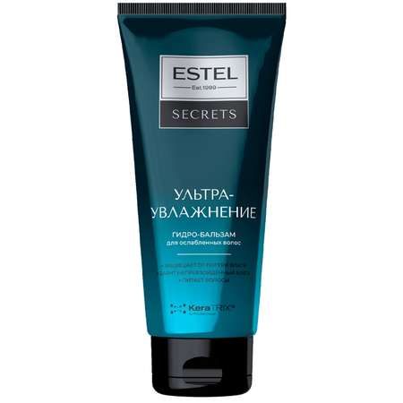 Бальзам ESTEL 200 мл