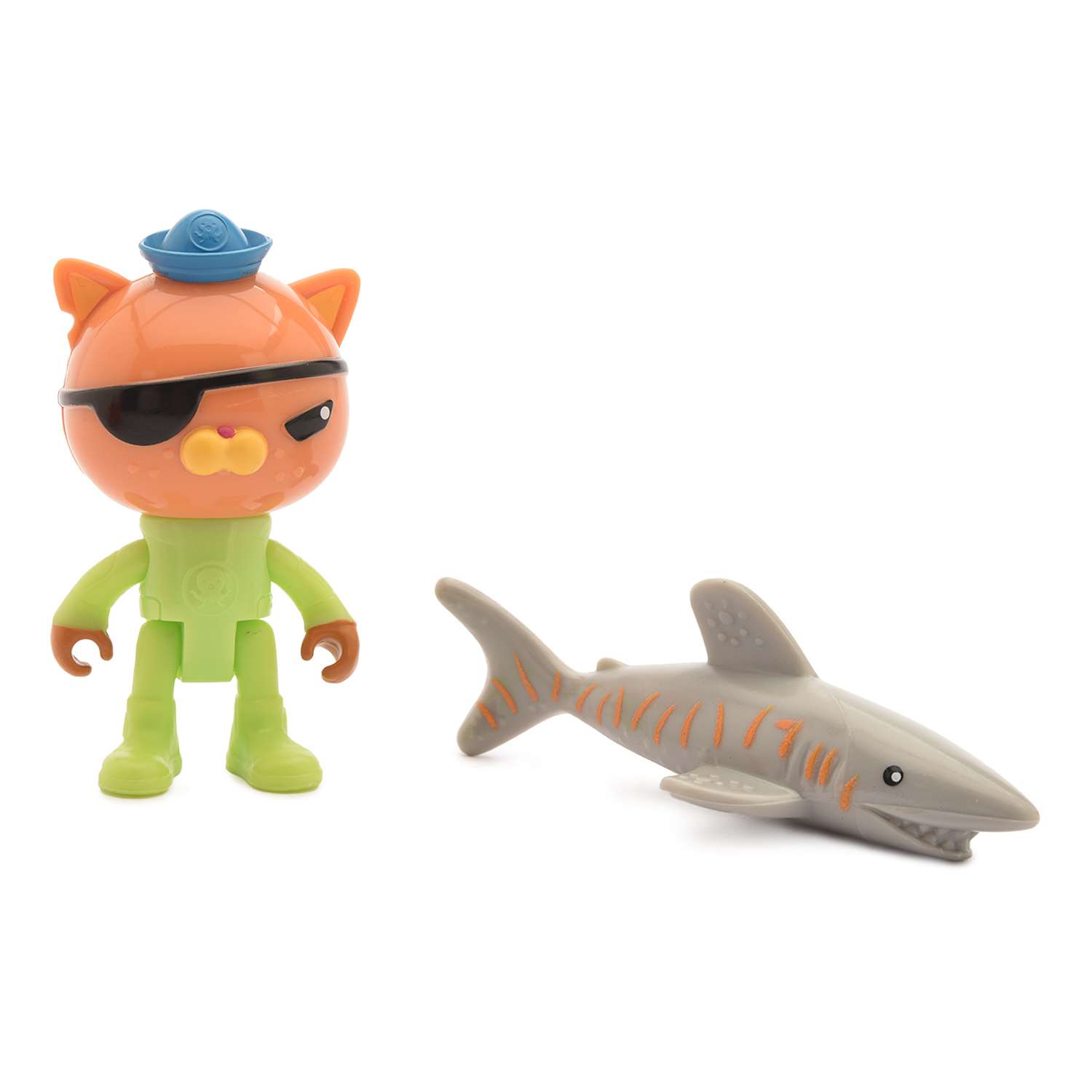 Игрушка Octonauts - фото 2