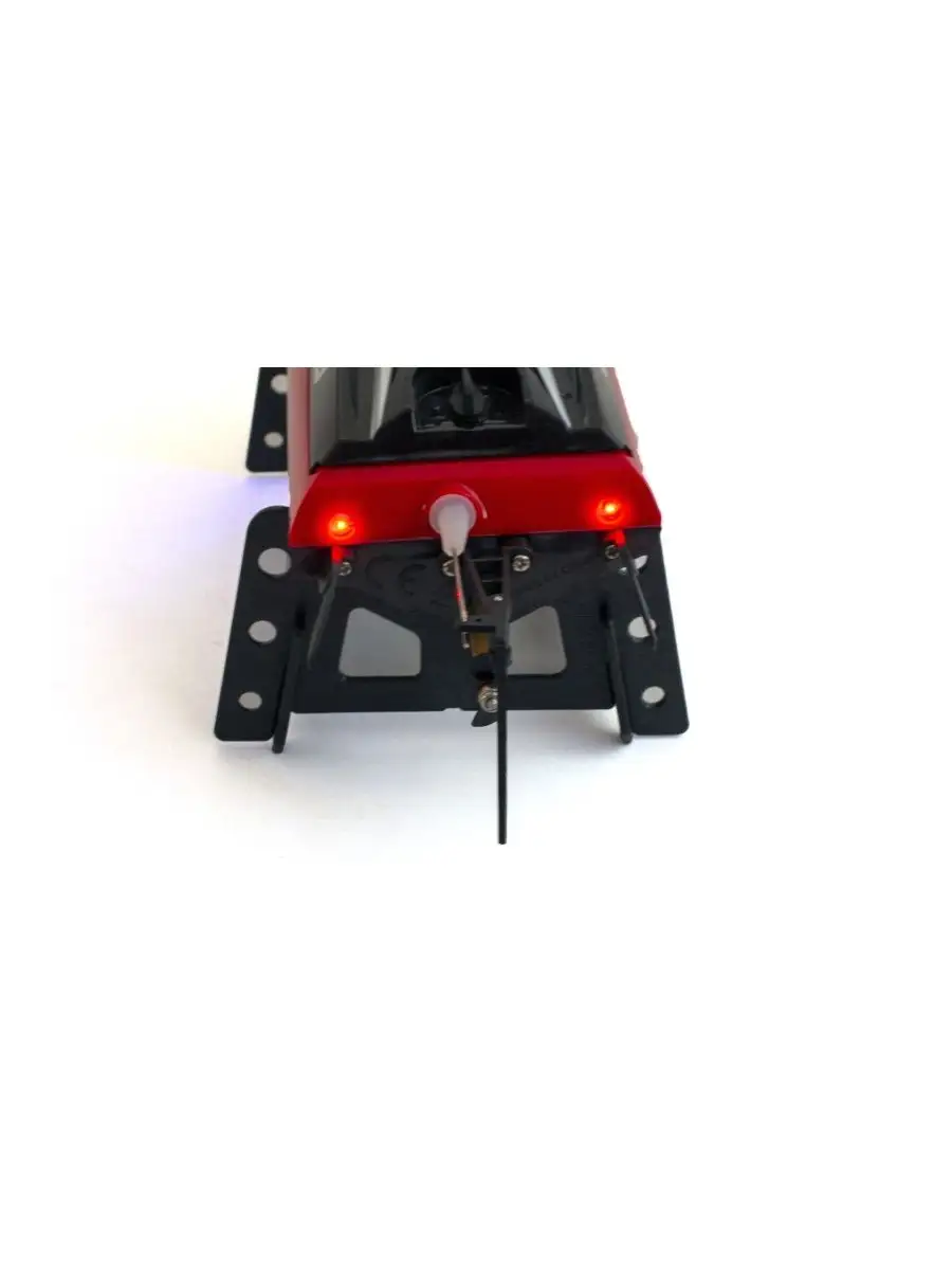 Автомобиль РУ CS Toys - фото 7