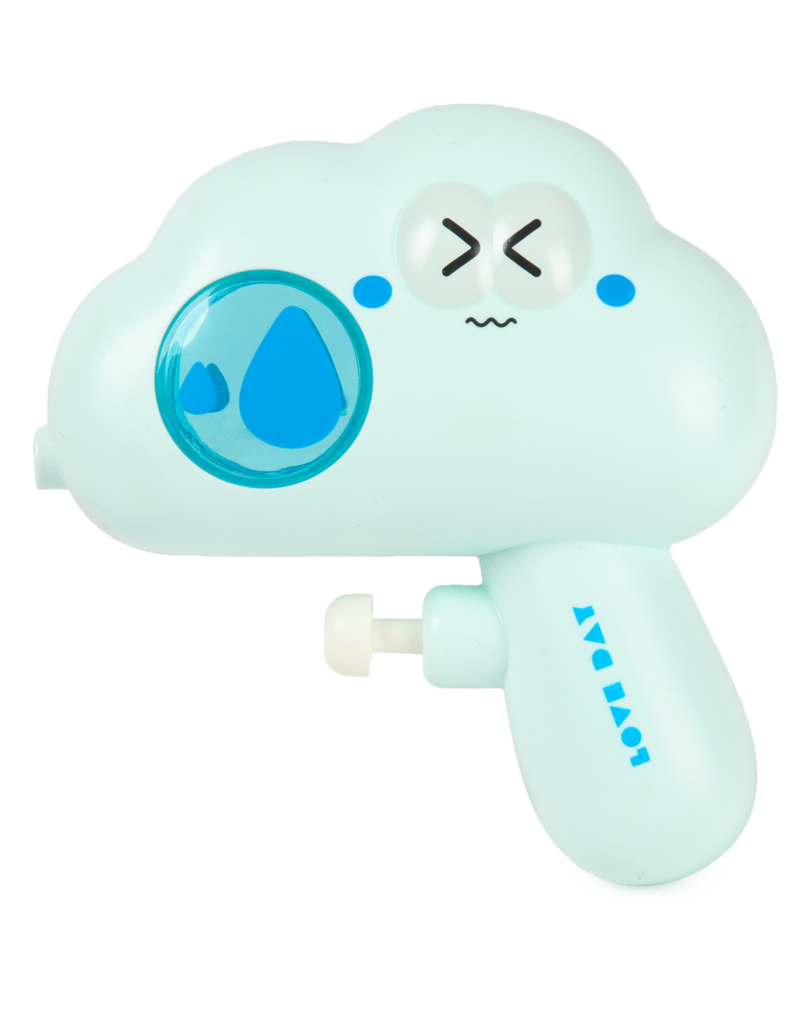 Пистолет водный Yofun Милые облака - фото 1