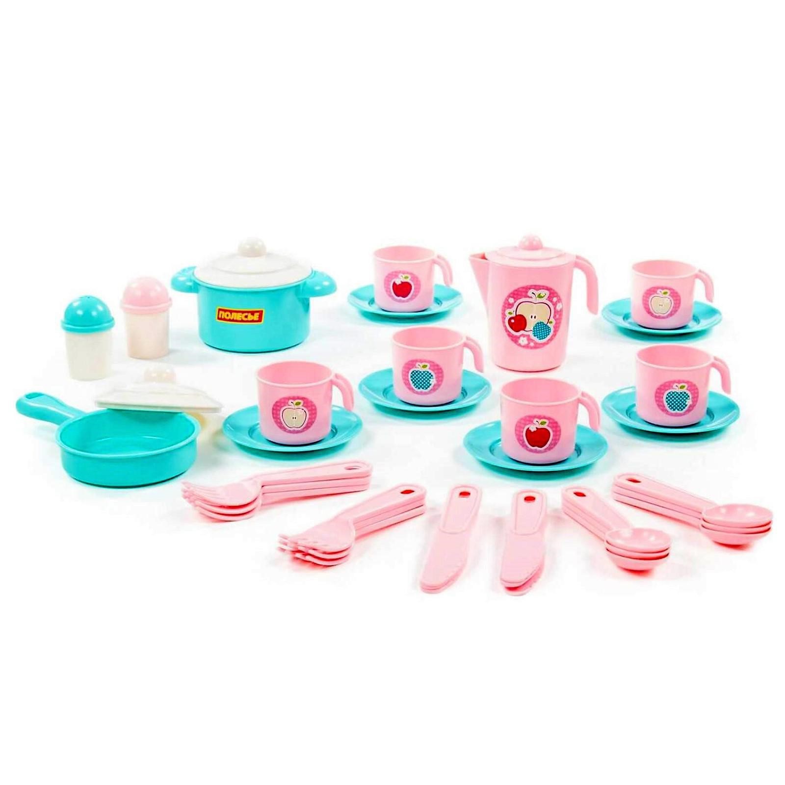 Игрушка Полесье - фото 1