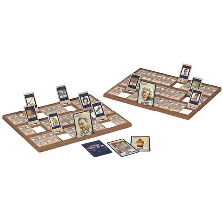 Настольная игра Hasbro Клуэдо