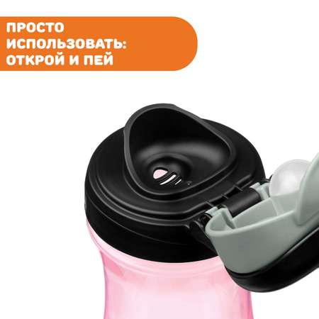 Поильник Chicco