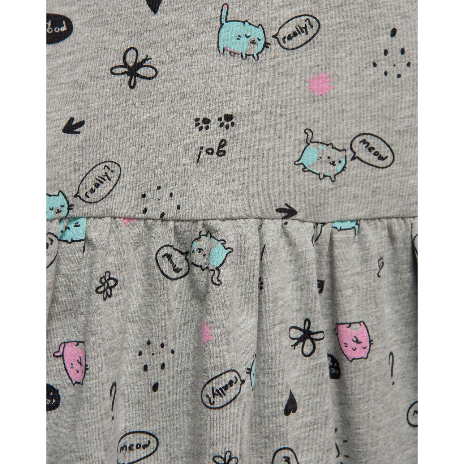 Платье BabyGo S24BG1BG14216igGGD0 - фото 4