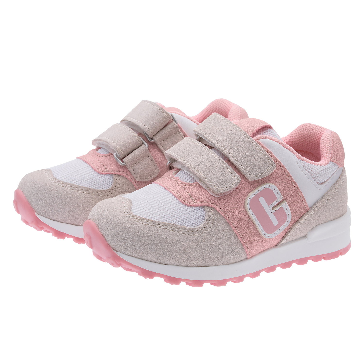 Кроссовки Chicco 01073161000310 - фото 5