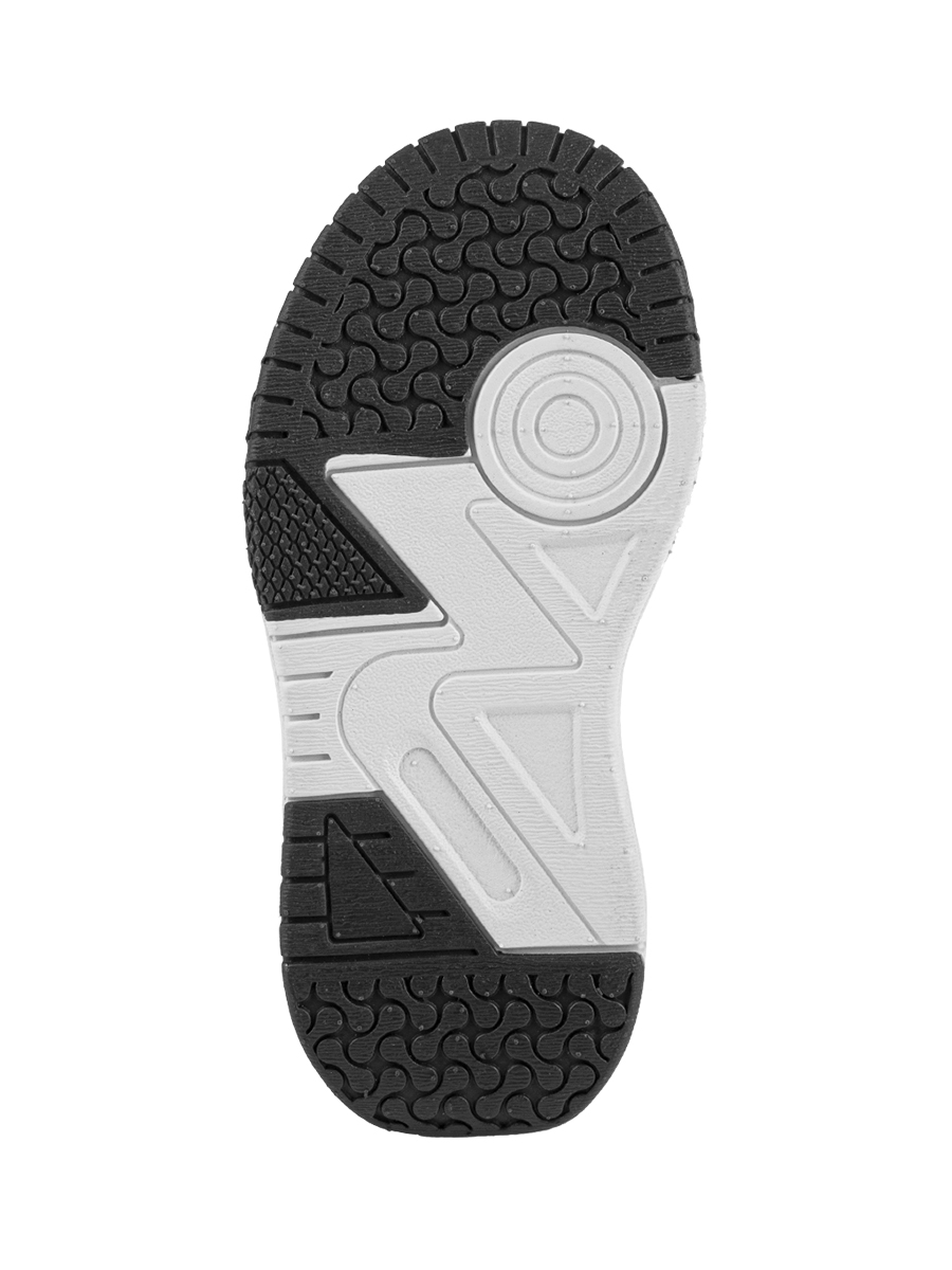 Кеды Kapika 731122c-3 - фото 4