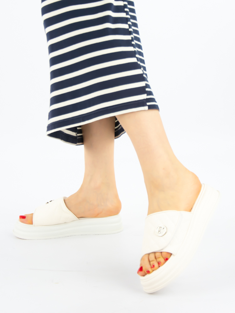 Шлепанцы CASTLELADY 6221388112 - фото 7