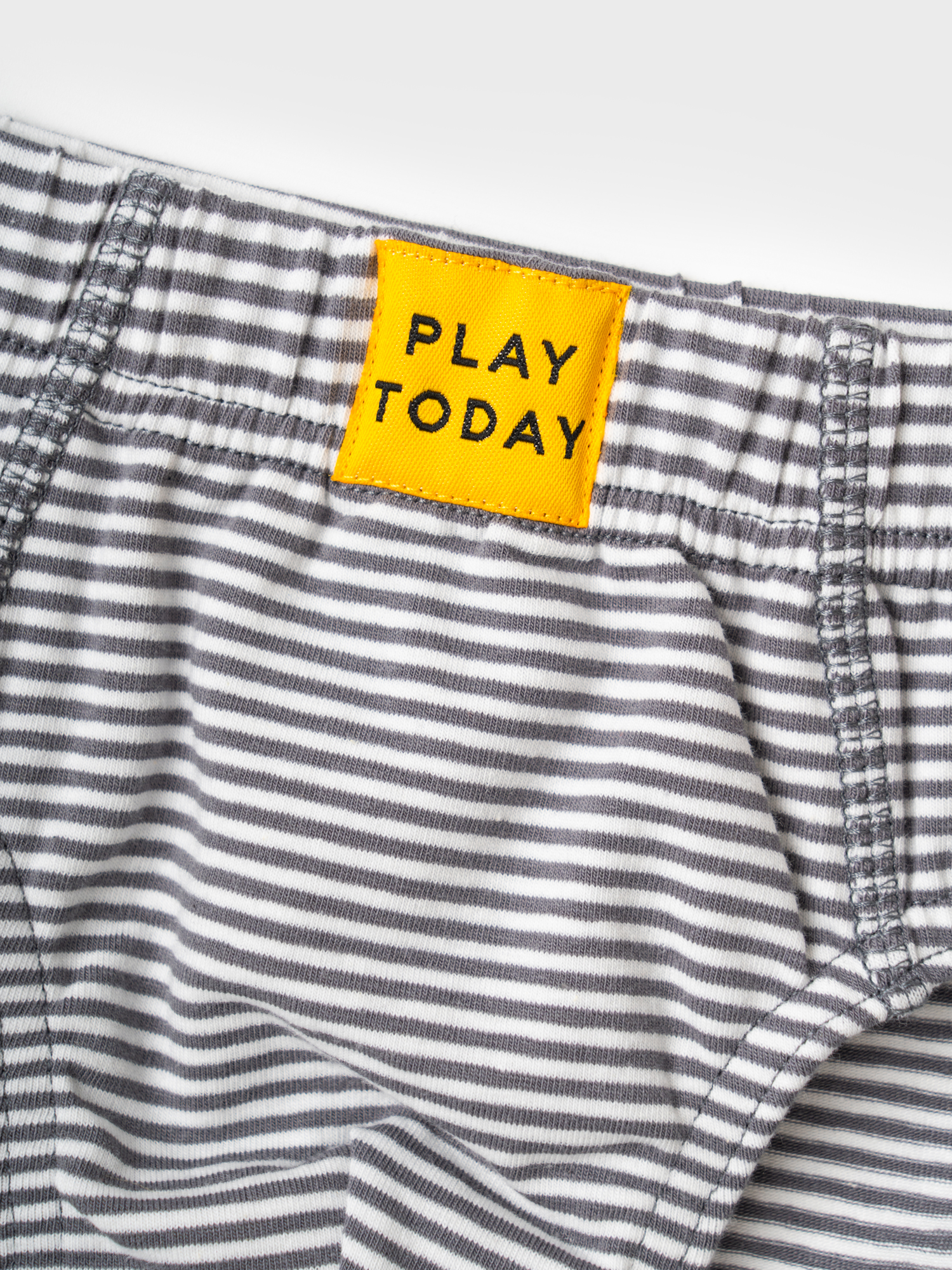 Трусы 3 шт PlayToday 32612112 - фото 12