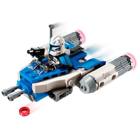 Конструктор LEGO Star Wars 99 дет.