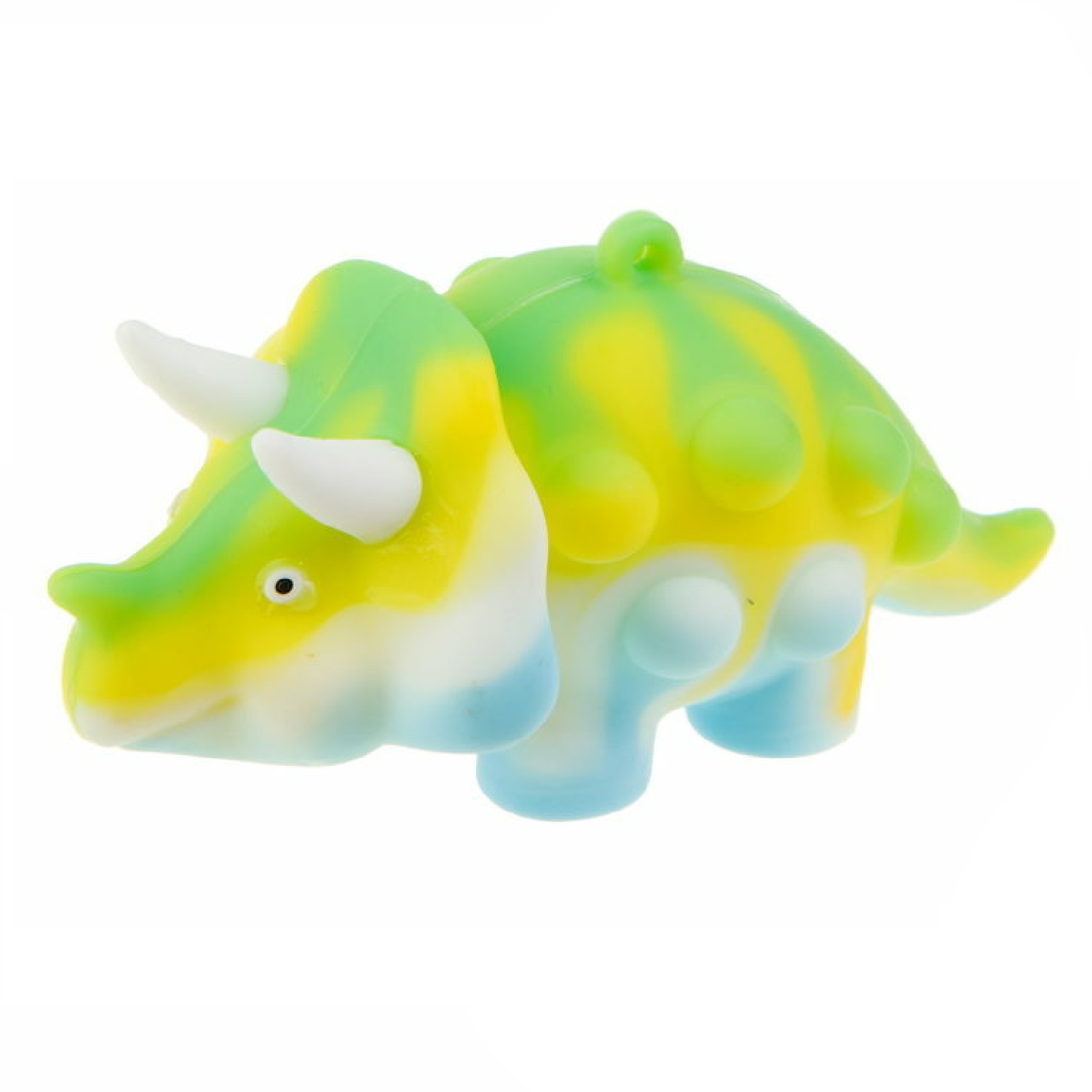 Игрушка-антистресс 1TOY поп-ит - фото 1