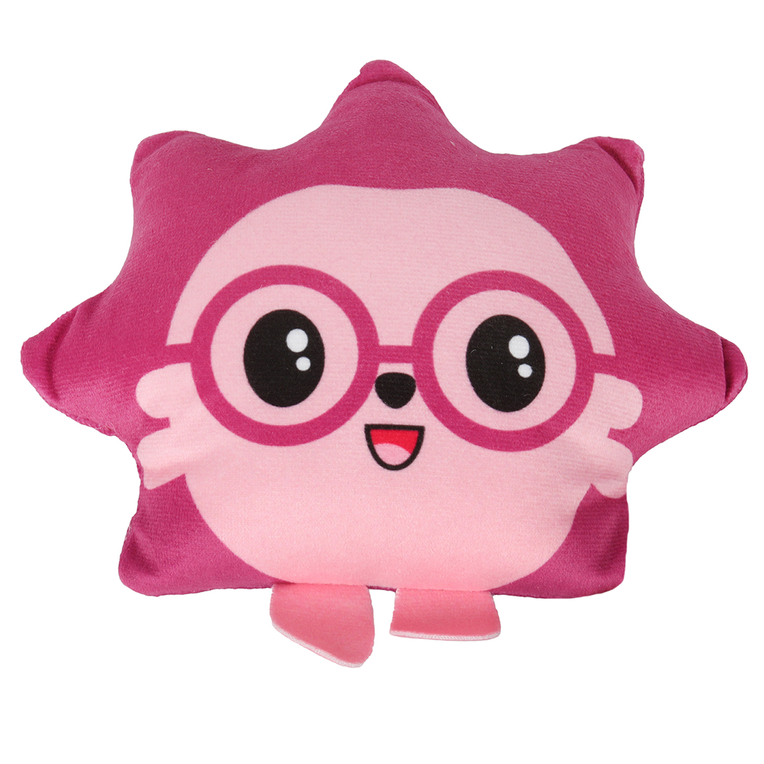 Мягкая игрушка Мульти Пульти Ежик - фото 2