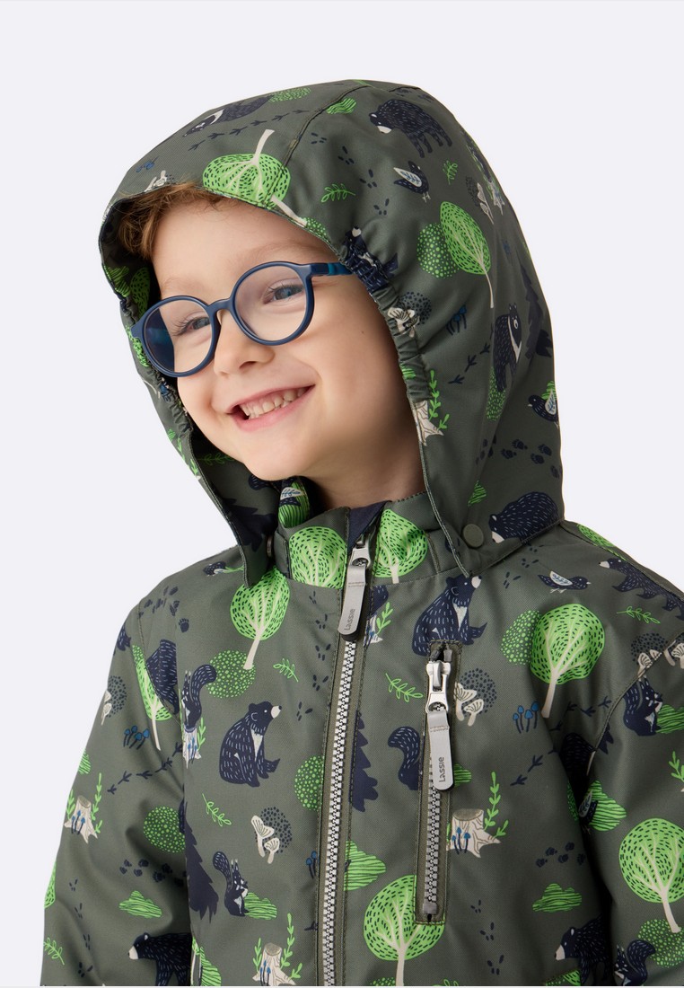 Комплект Lassie 71103423-8640 - фото 4