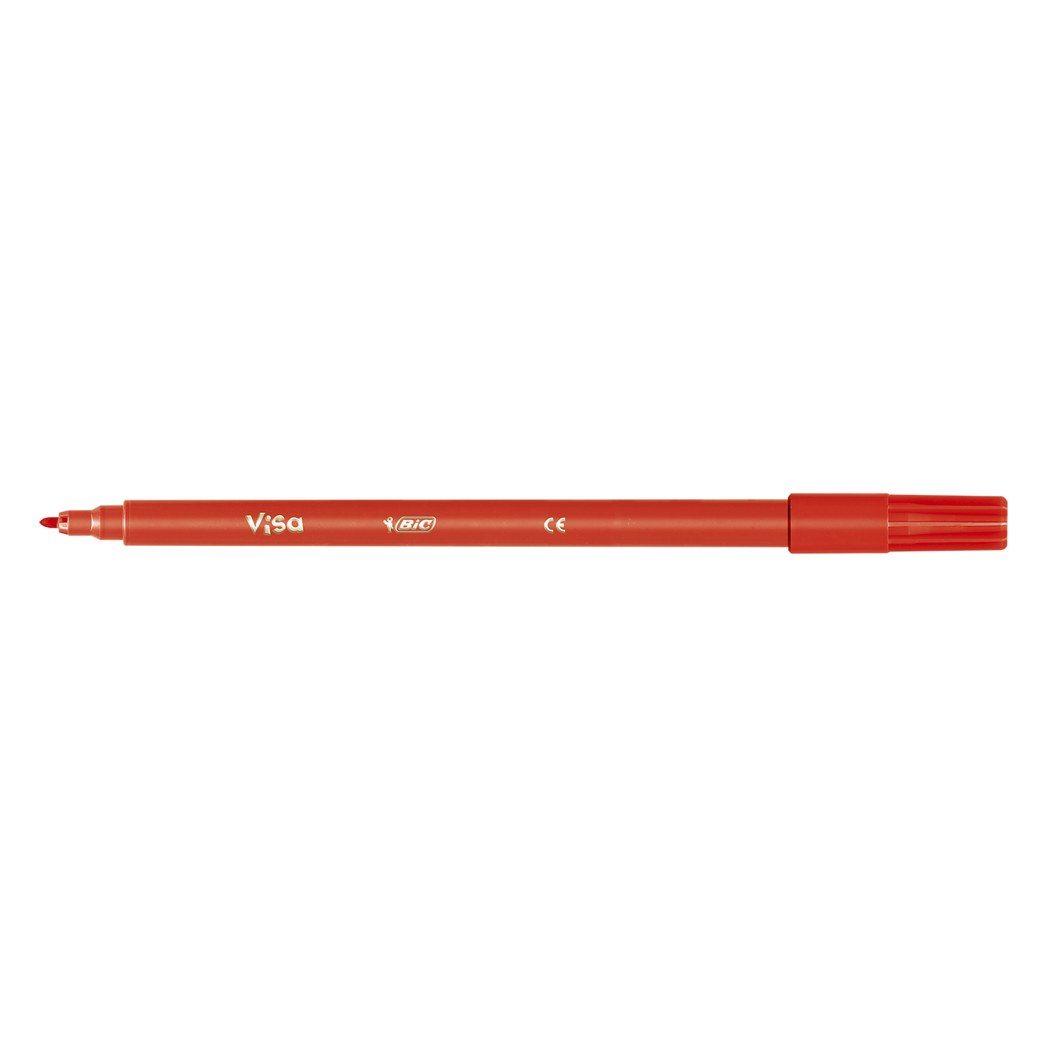 Фломастеры BIC 18 цв. - фото 2