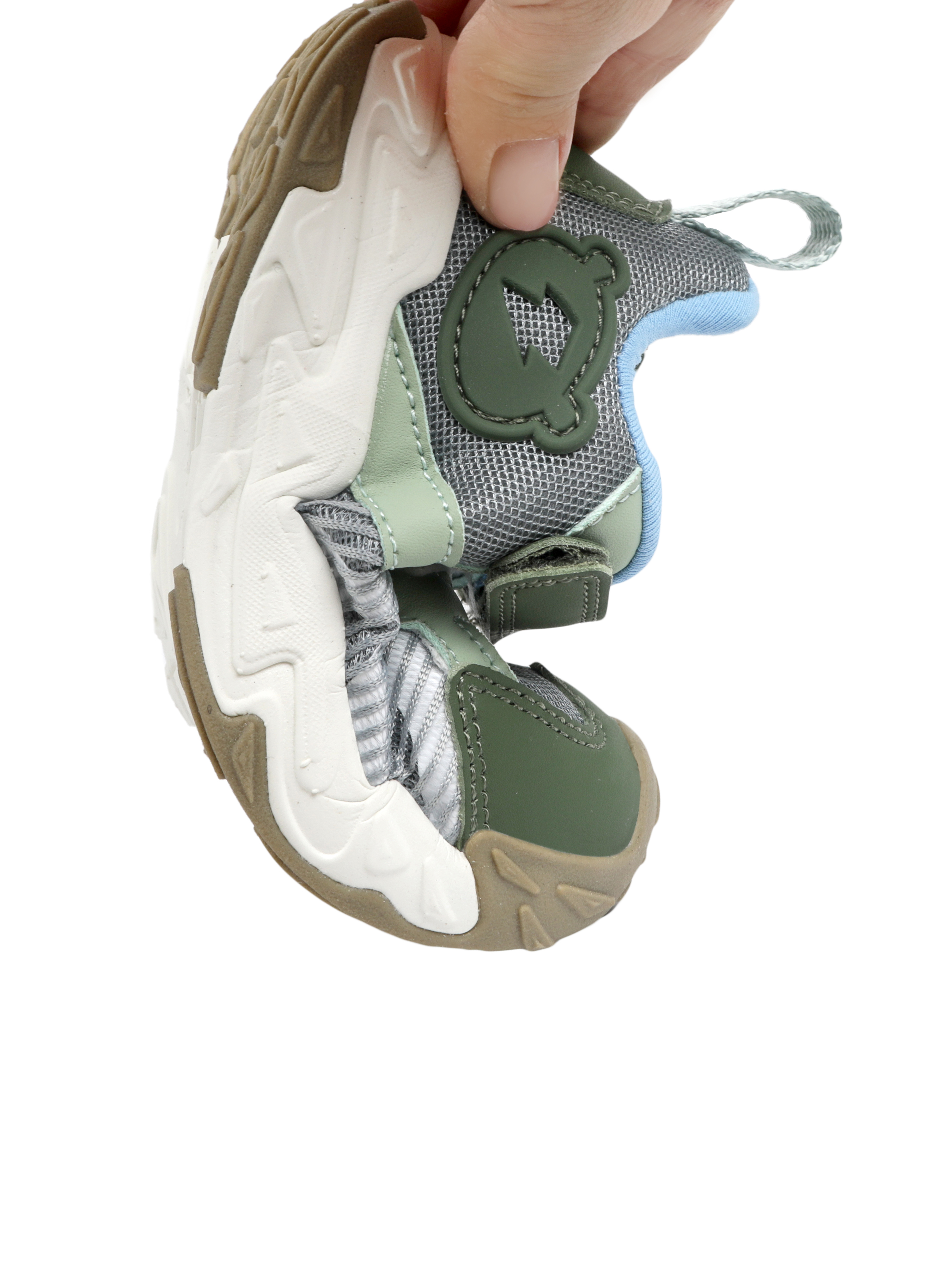 Кроссовки Indigo kids 92-038D2 - фото 10