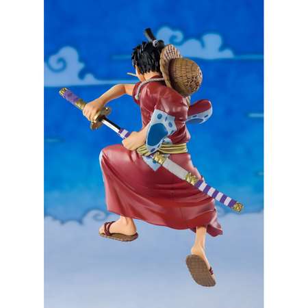 Фигурка Bandai